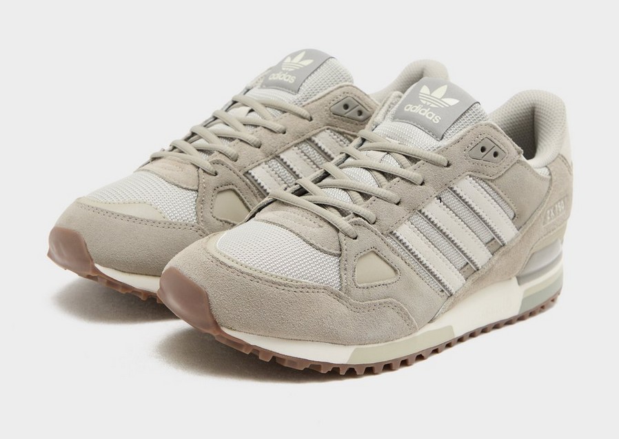 Adidași pentru bărbați ADIDAS ZX 750 HP3683 Bej