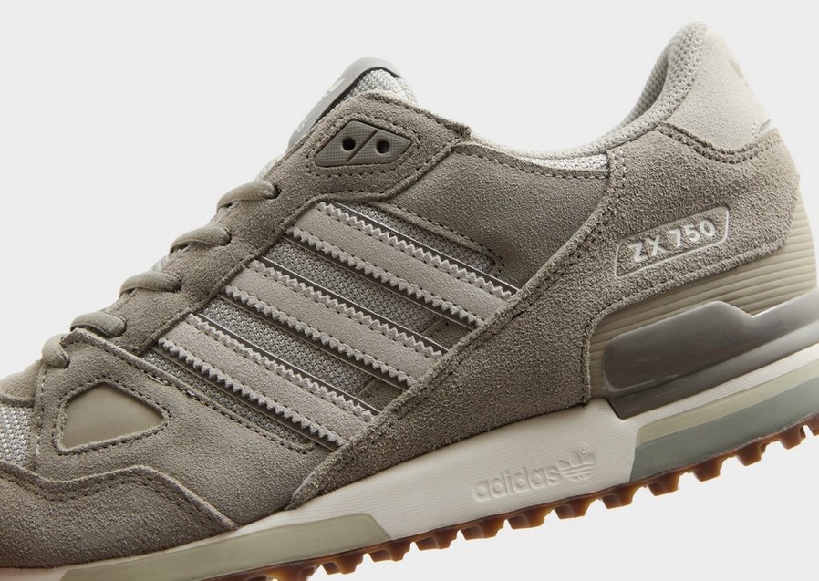 Adidași pentru bărbați ADIDAS ZX 750 HP3683 Bej