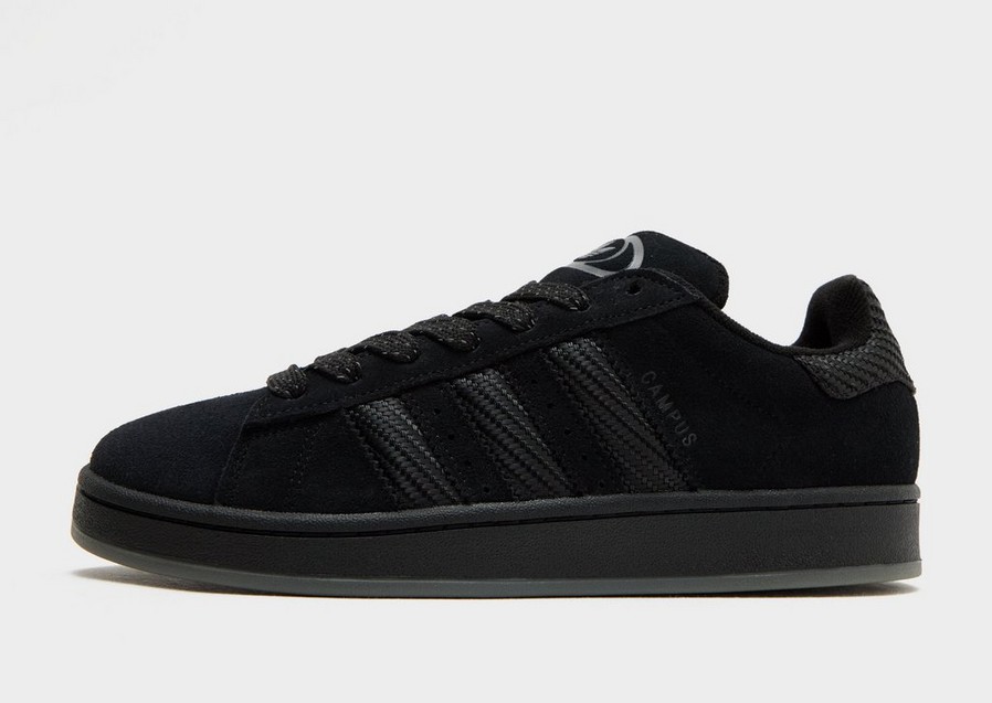 Kedai vyrams ADIDAS CAMPUS 00S HP3693 Juoda