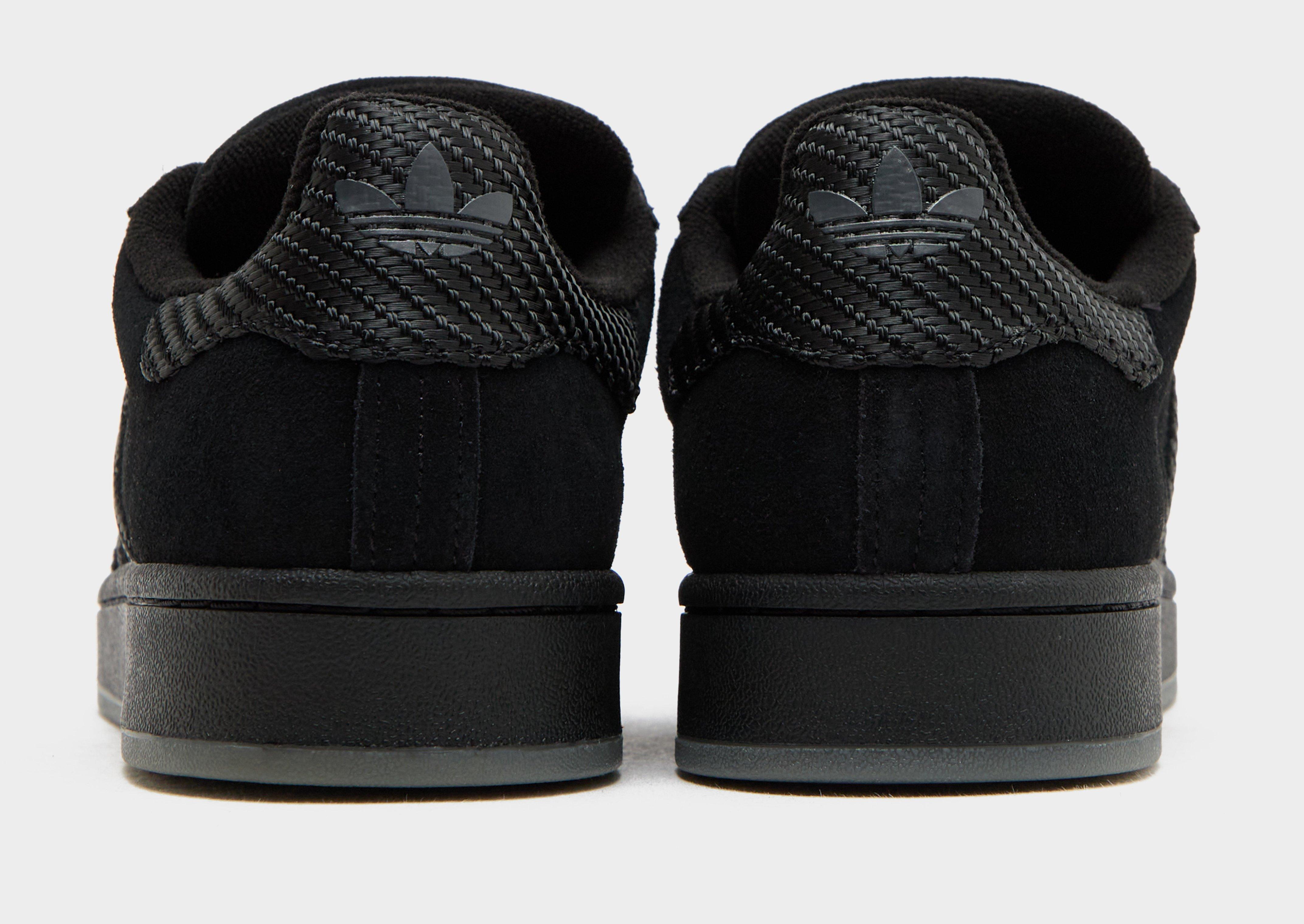 Buty sneakersy męskie ADIDAS CAMPUS 00S HP3693 Czarny