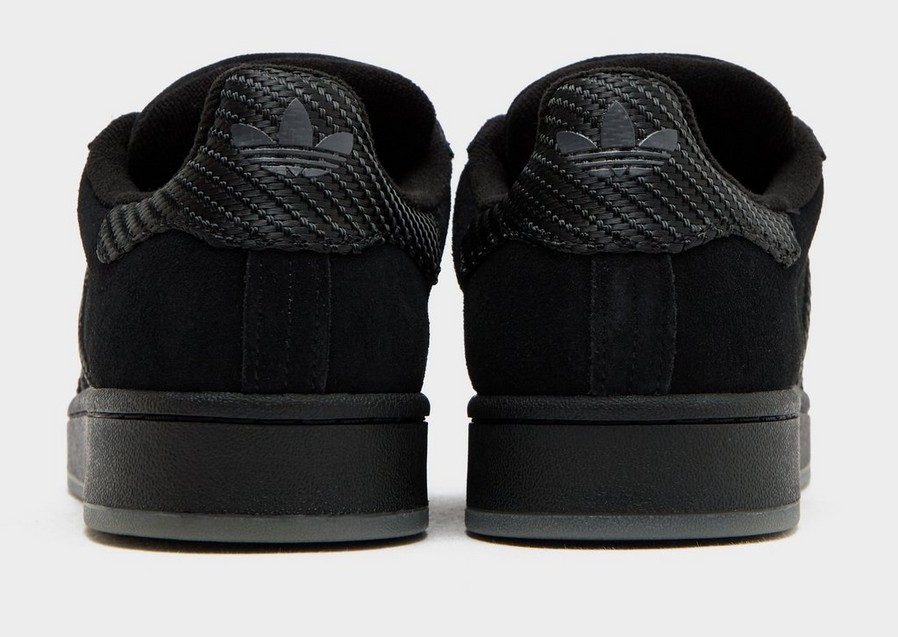 Kedai vyrams ADIDAS CAMPUS 00S HP3693 Juoda