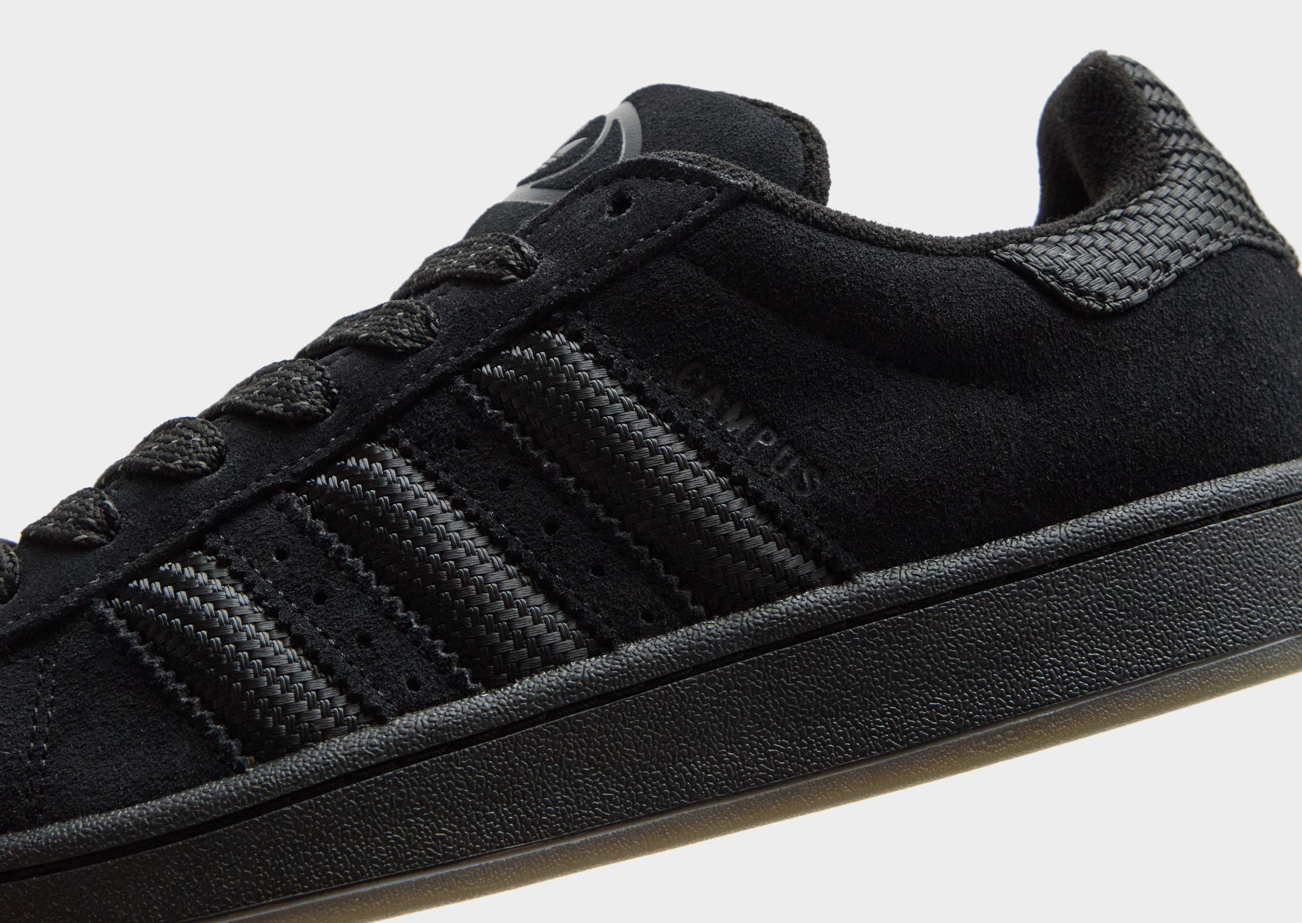 Buty sneakersy męskie ADIDAS CAMPUS 00S HP3693 Czarny