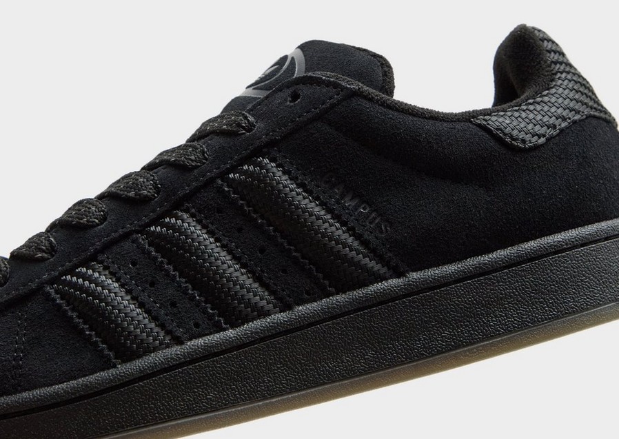 Kedai vyrams ADIDAS CAMPUS 00S HP3693 Juoda