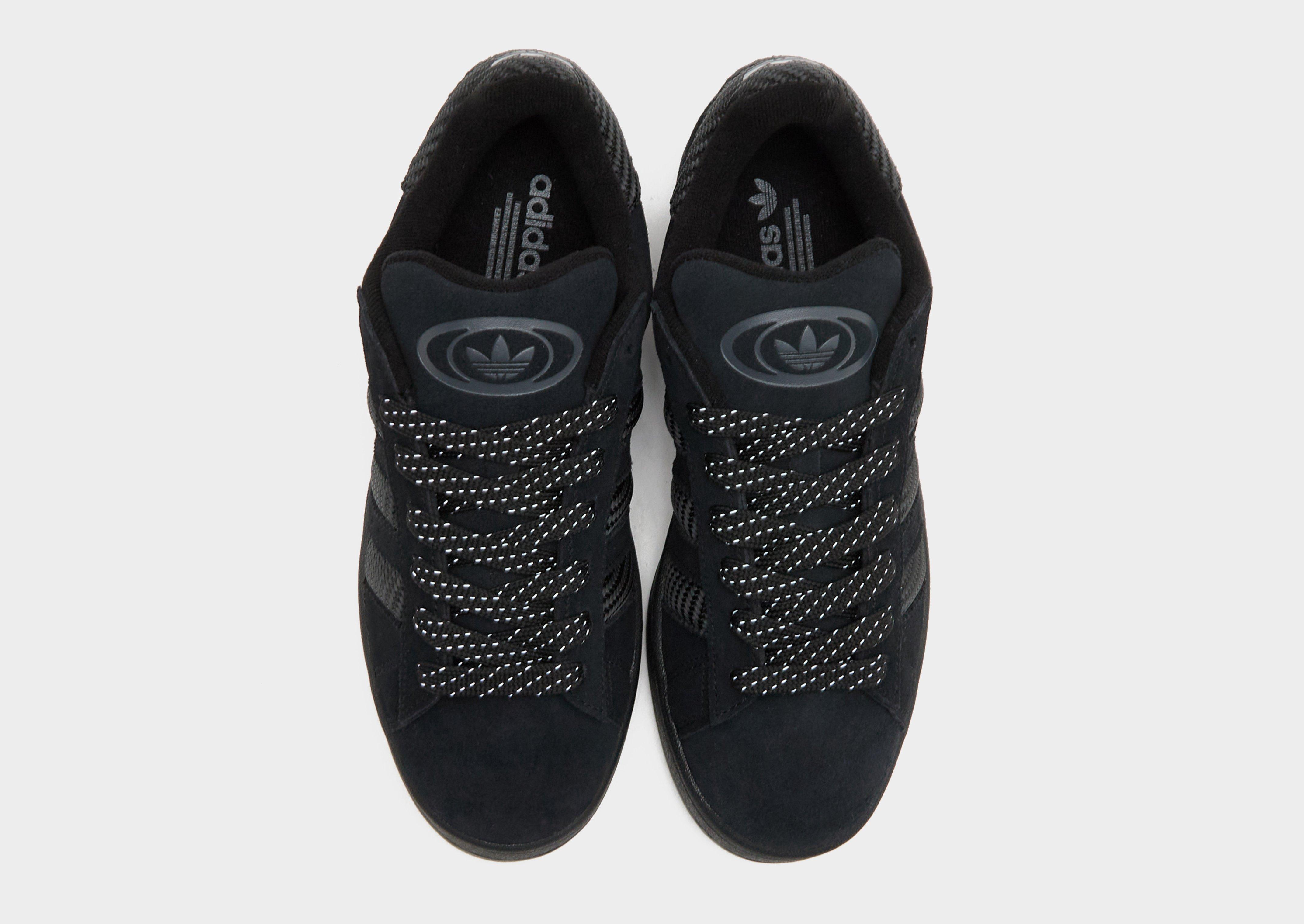 Buty sneakersy męskie ADIDAS CAMPUS 00S HP3693 Czarny