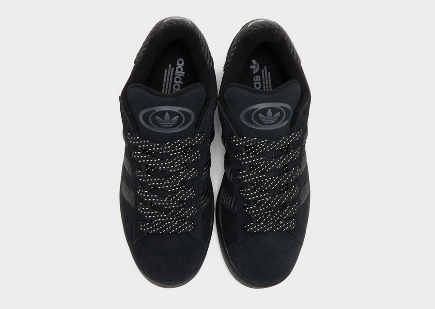 Kedai vyrams ADIDAS CAMPUS 00S HP3693 Juoda