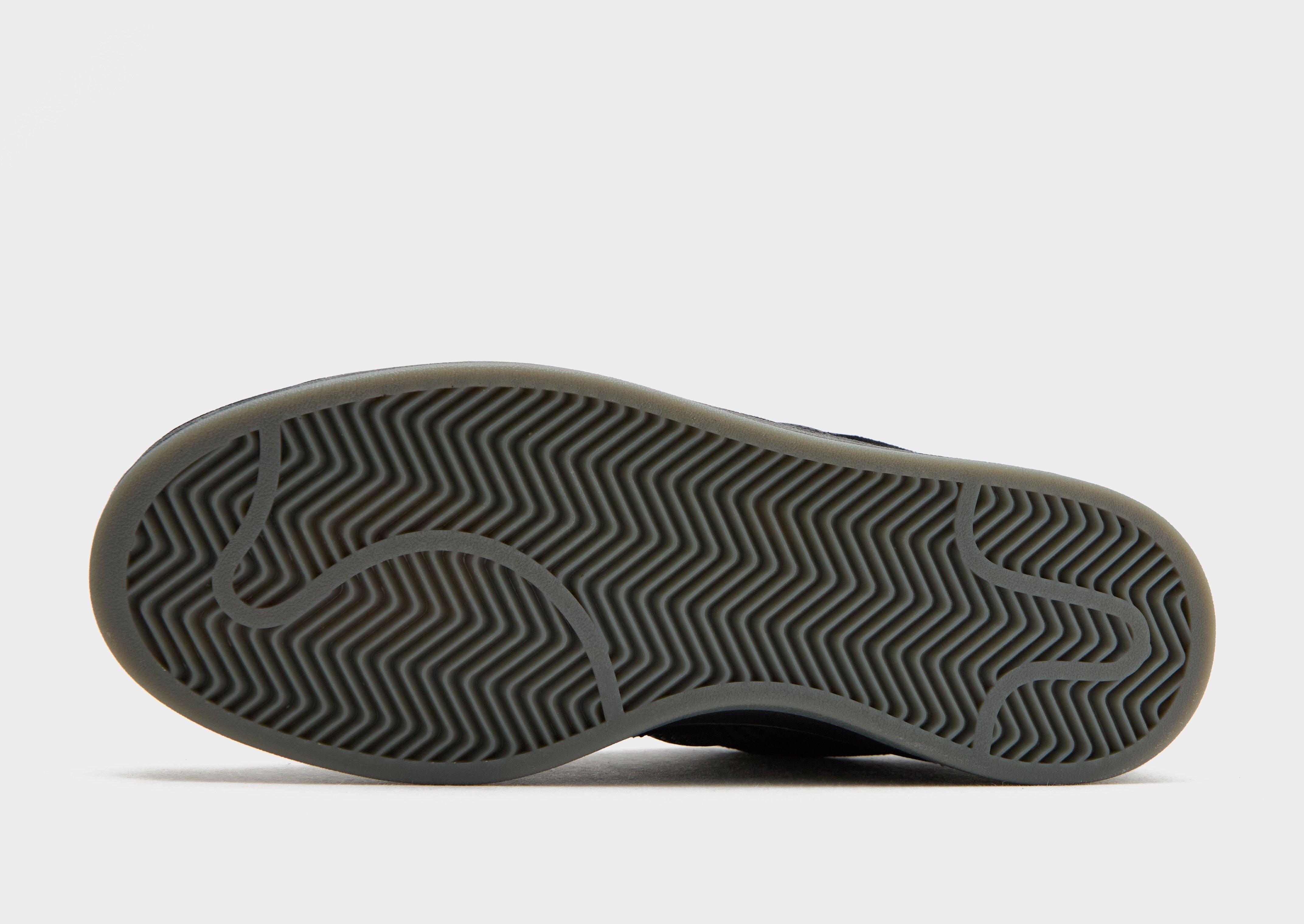 Buty sneakersy męskie ADIDAS CAMPUS 00S HP3693 Czarny