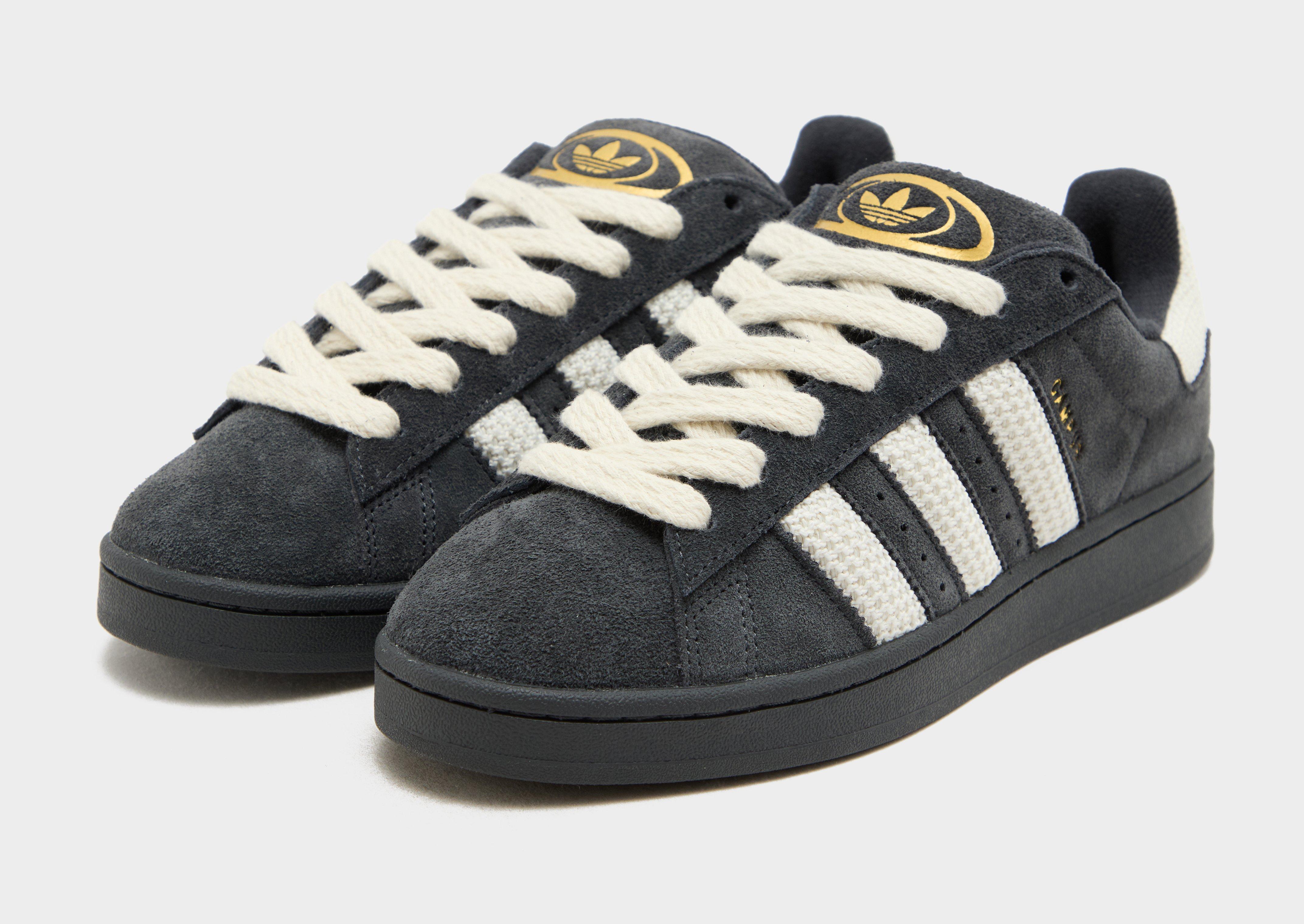 Мъжки маратонки ADIDAS CAMPUS 00S JQ6988 Черен