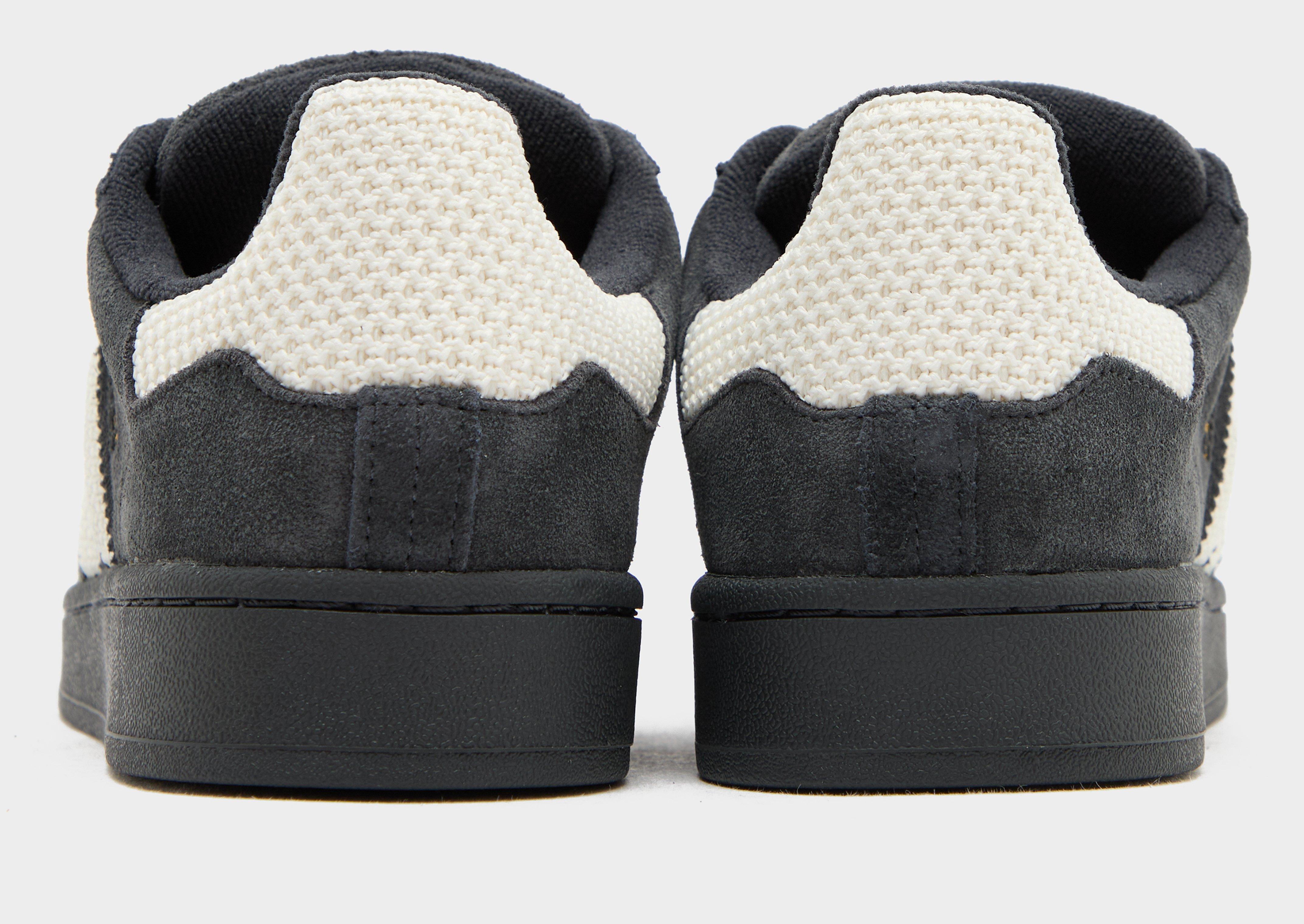 Мъжки маратонки ADIDAS CAMPUS 00S JQ6988 Черен