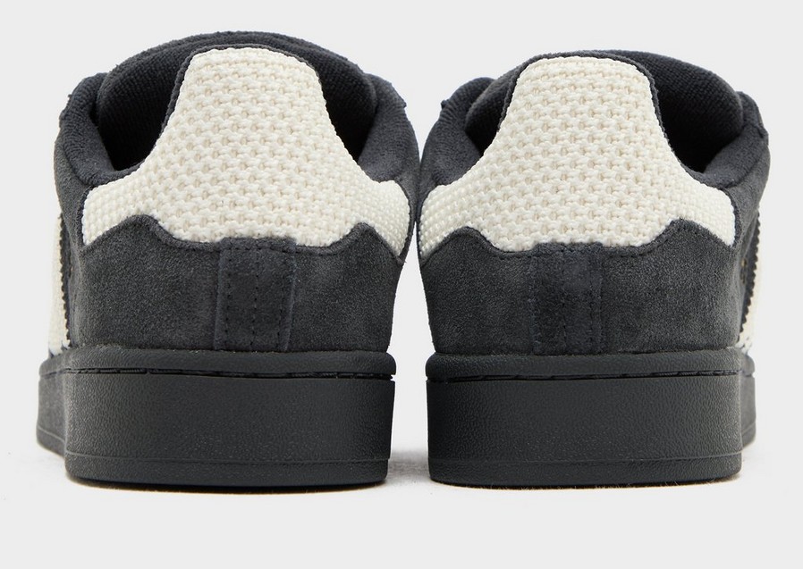 Férfi sneakers ADIDAS CAMPUS 00S JQ6988 Fekete