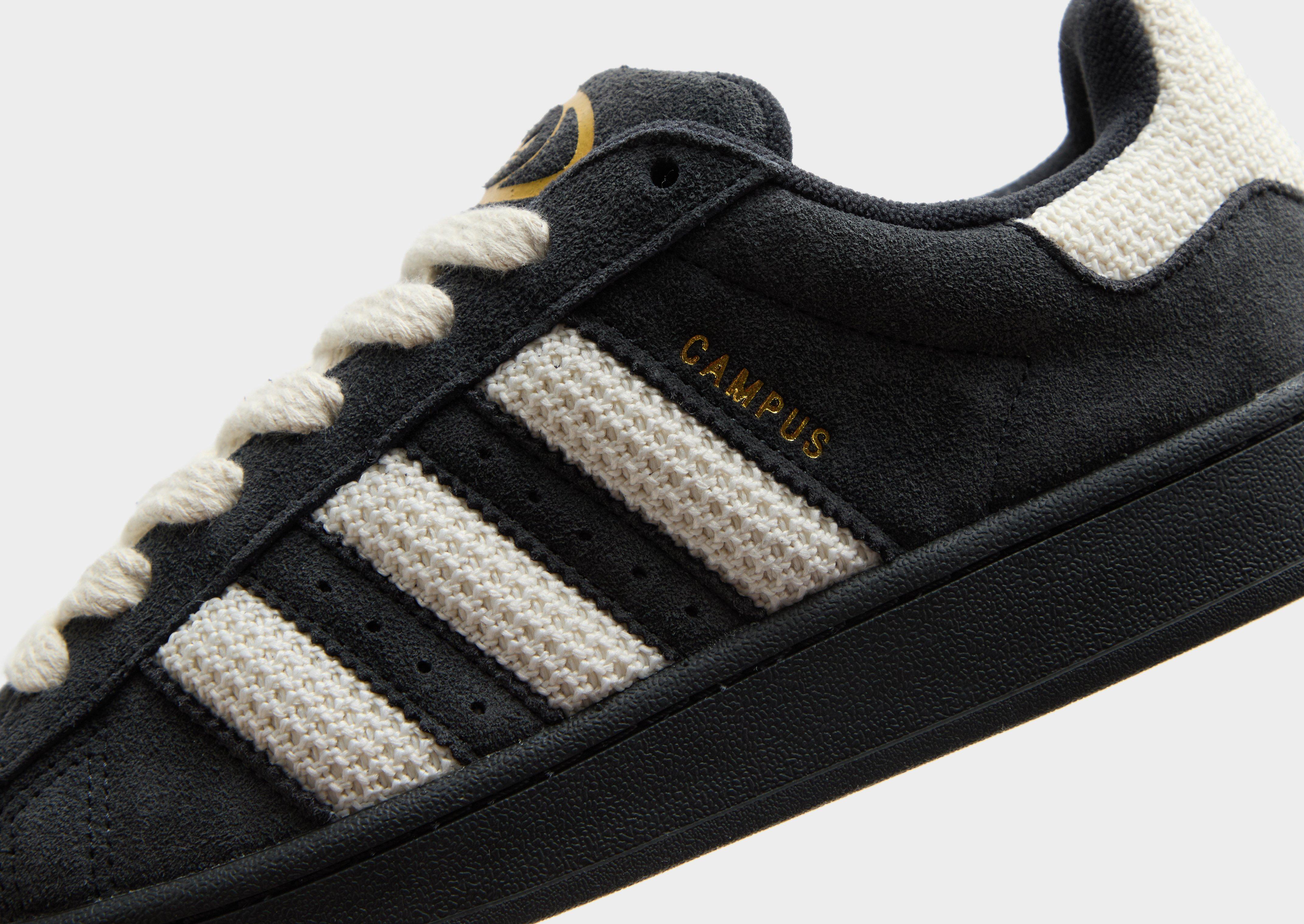 Мъжки маратонки ADIDAS CAMPUS 00S JQ6988 Черен