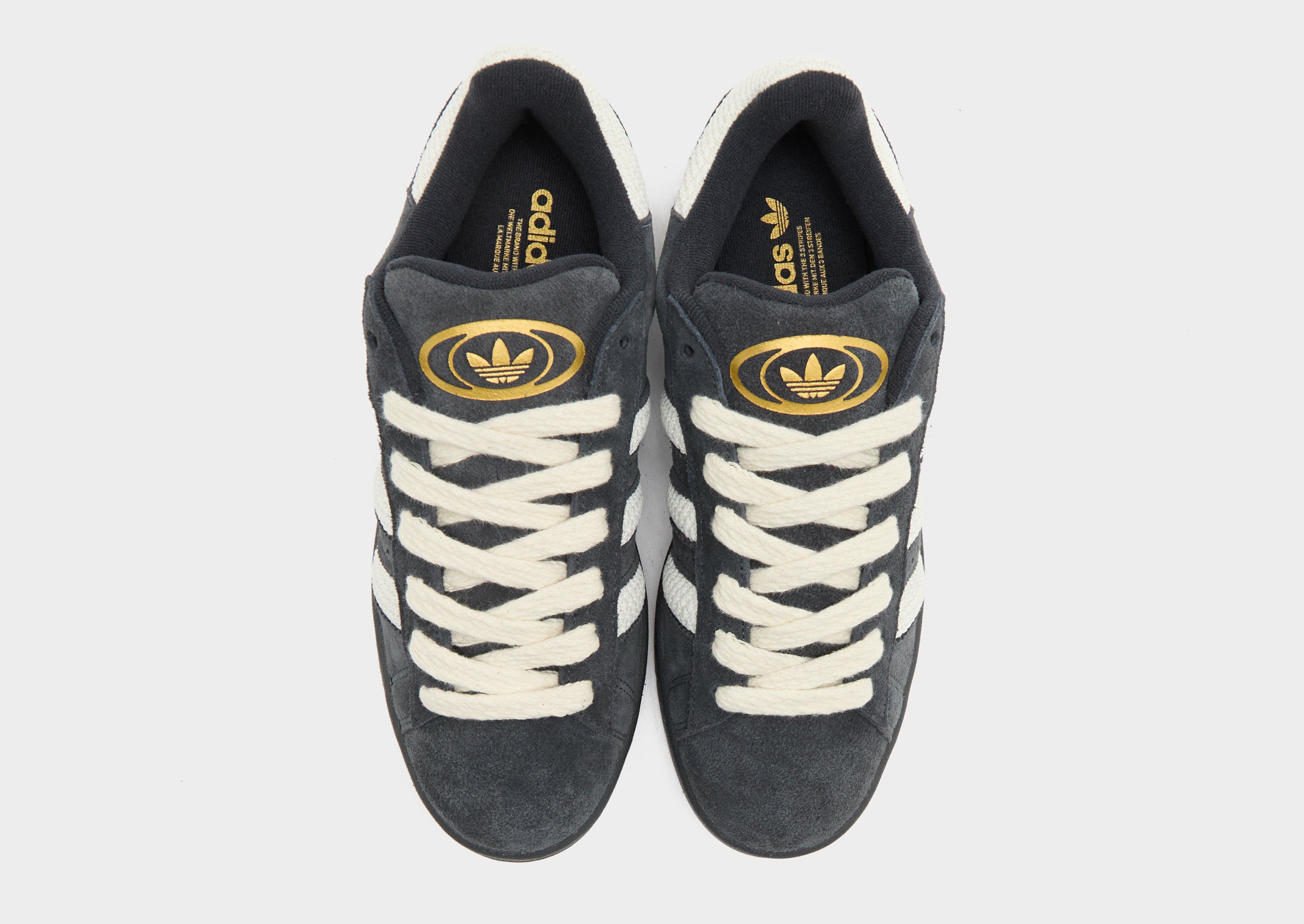 Мъжки маратонки ADIDAS CAMPUS 00S JQ6988 Черен