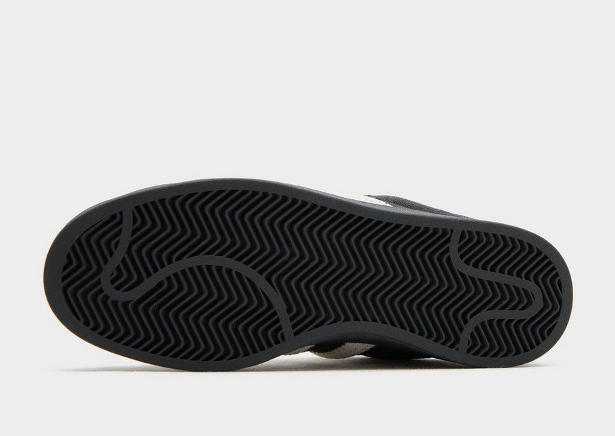 Férfi sneakers ADIDAS CAMPUS 00S JQ6988 Fekete