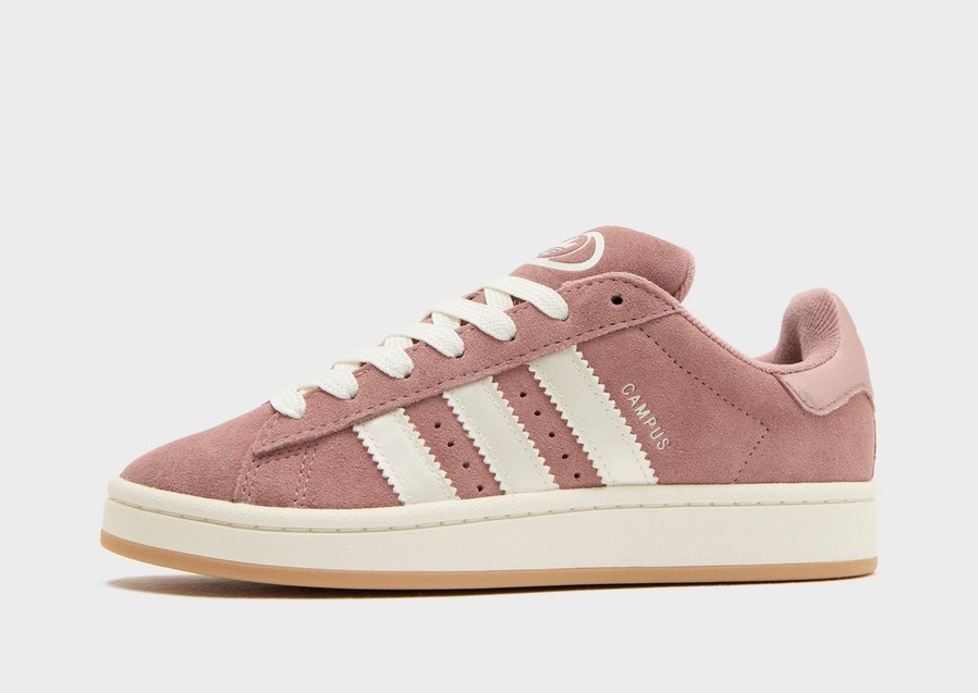 Дитячі кросівки ADIDAS CAMPUS 00S J JR4906 Коричневий