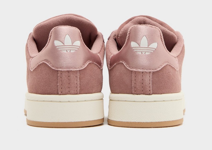 Дитячі кросівки ADIDAS CAMPUS 00S J JR4906 Коричневий
