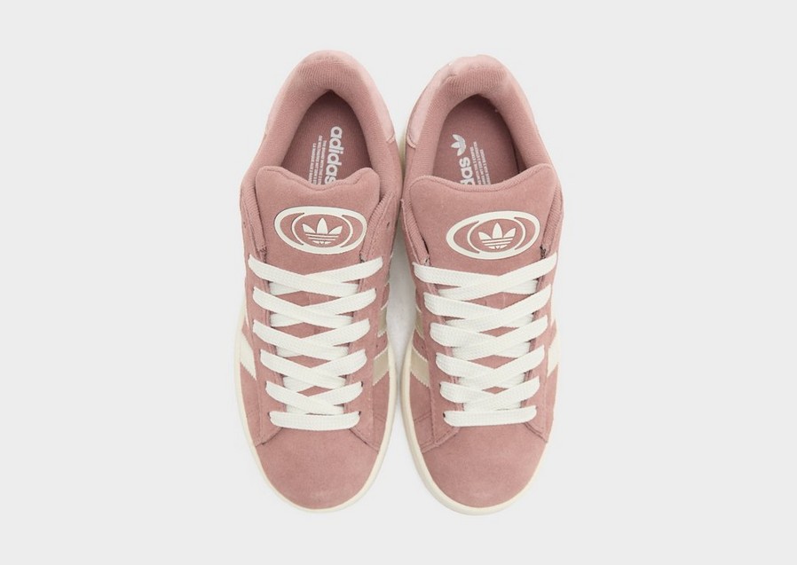Дитячі кросівки ADIDAS CAMPUS 00S J JR4906 Коричневий