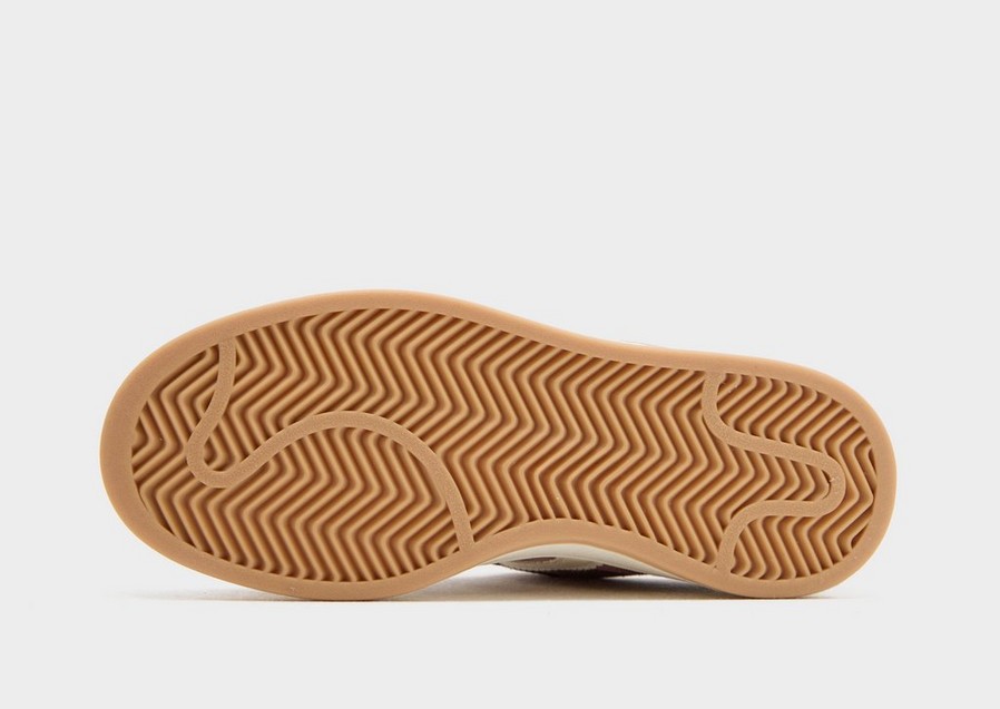 Дитячі кросівки ADIDAS CAMPUS 00S J JR4906 Коричневий