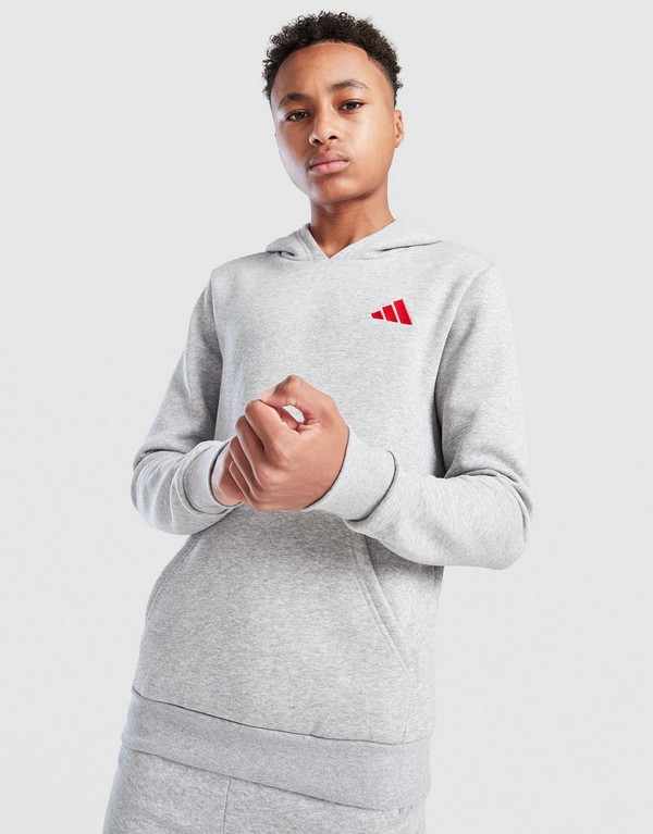 adidas Bluza Z Kapturem Jb Fleece Hd