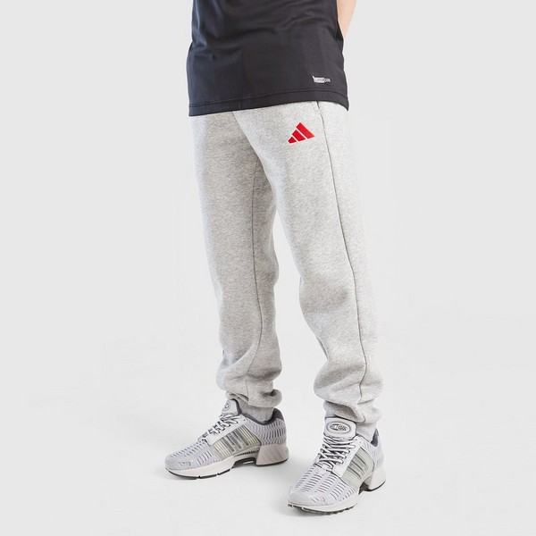 ADIDAS SPODNIE JB FLEECE PNT