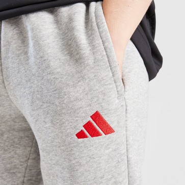 ADIDAS SPODNIE JB FLEECE PNT