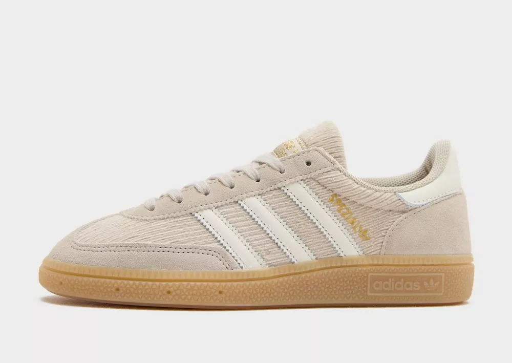 ADIDAS HANDBALL SPEZIAL W, фото 1 з 6