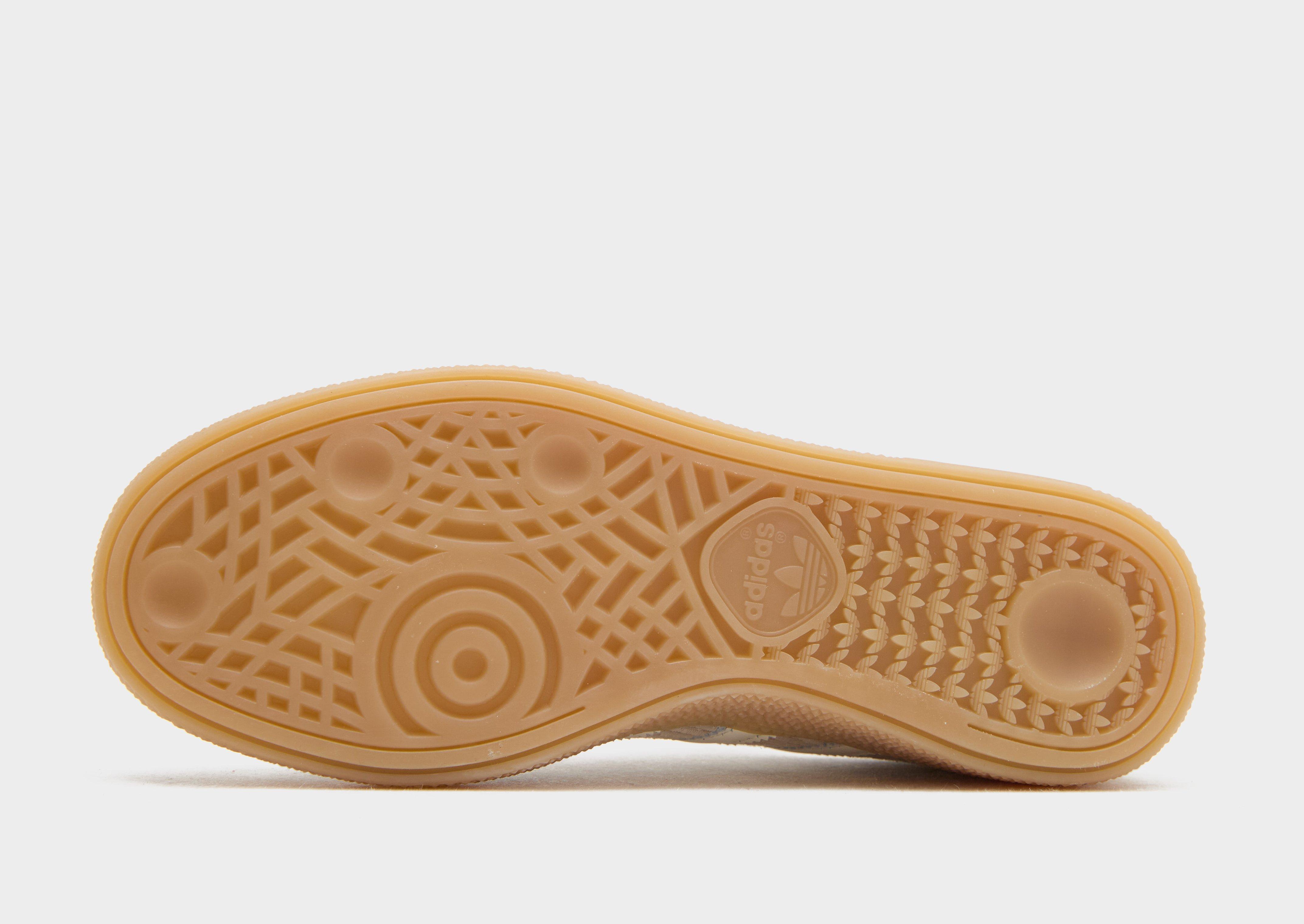 Női sneakers ADIDAS HANDBALL SPEZIAL W HQ2658 Bézs