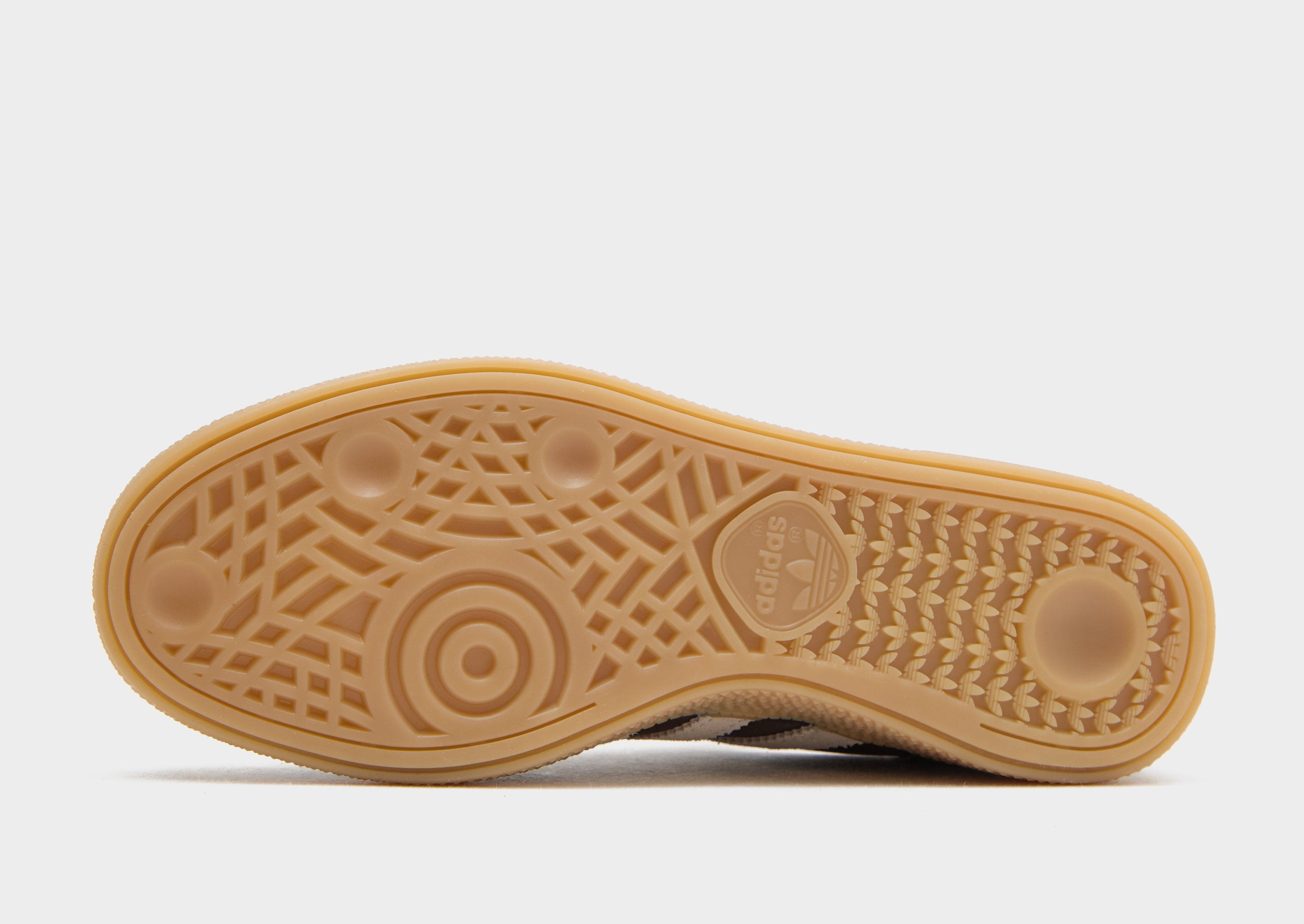 Kedai moterims ADIDAS HANDBALL SPEZIAL W JR0852 Ruda