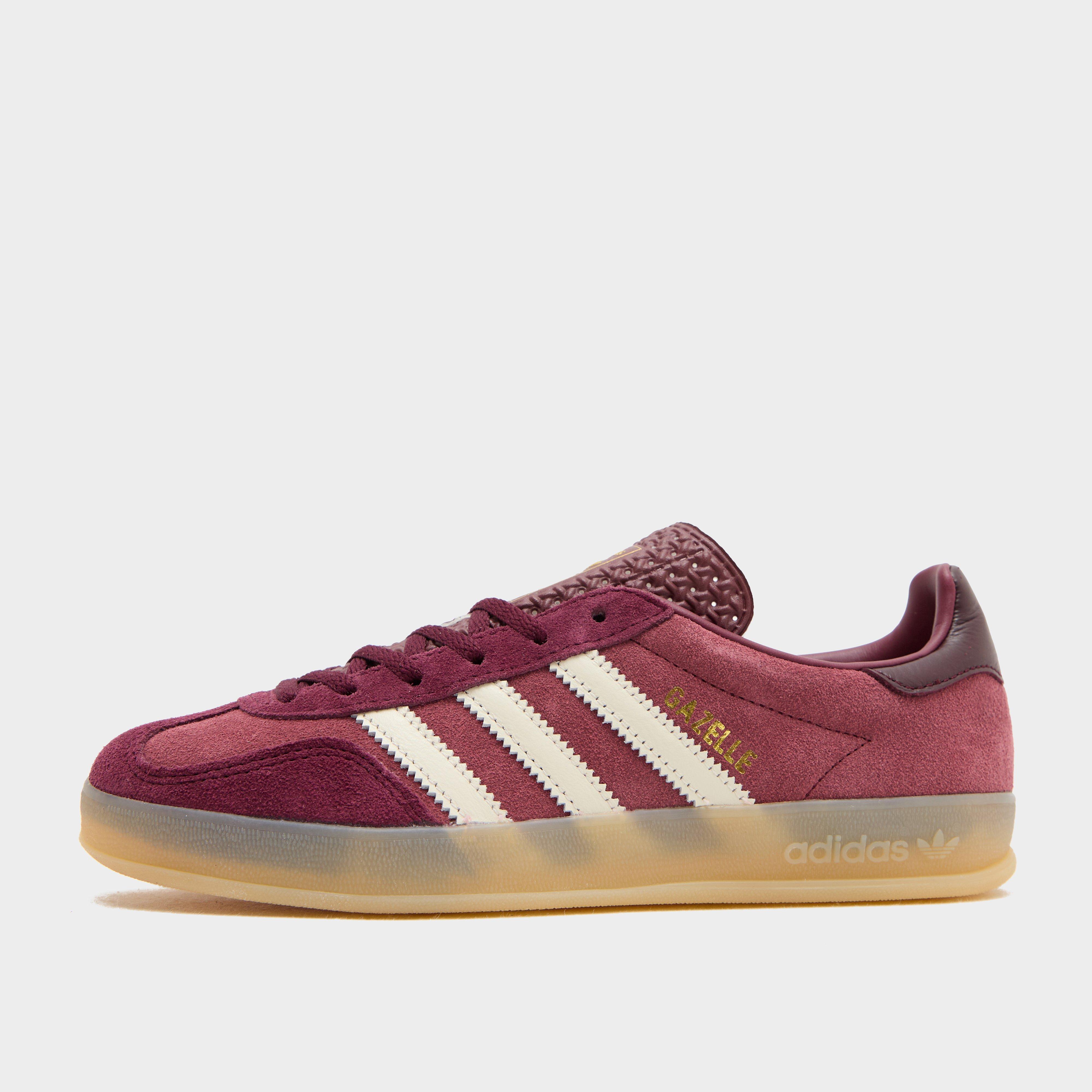 Дамски обувки ADIDAS GAZELLE INDOOR 