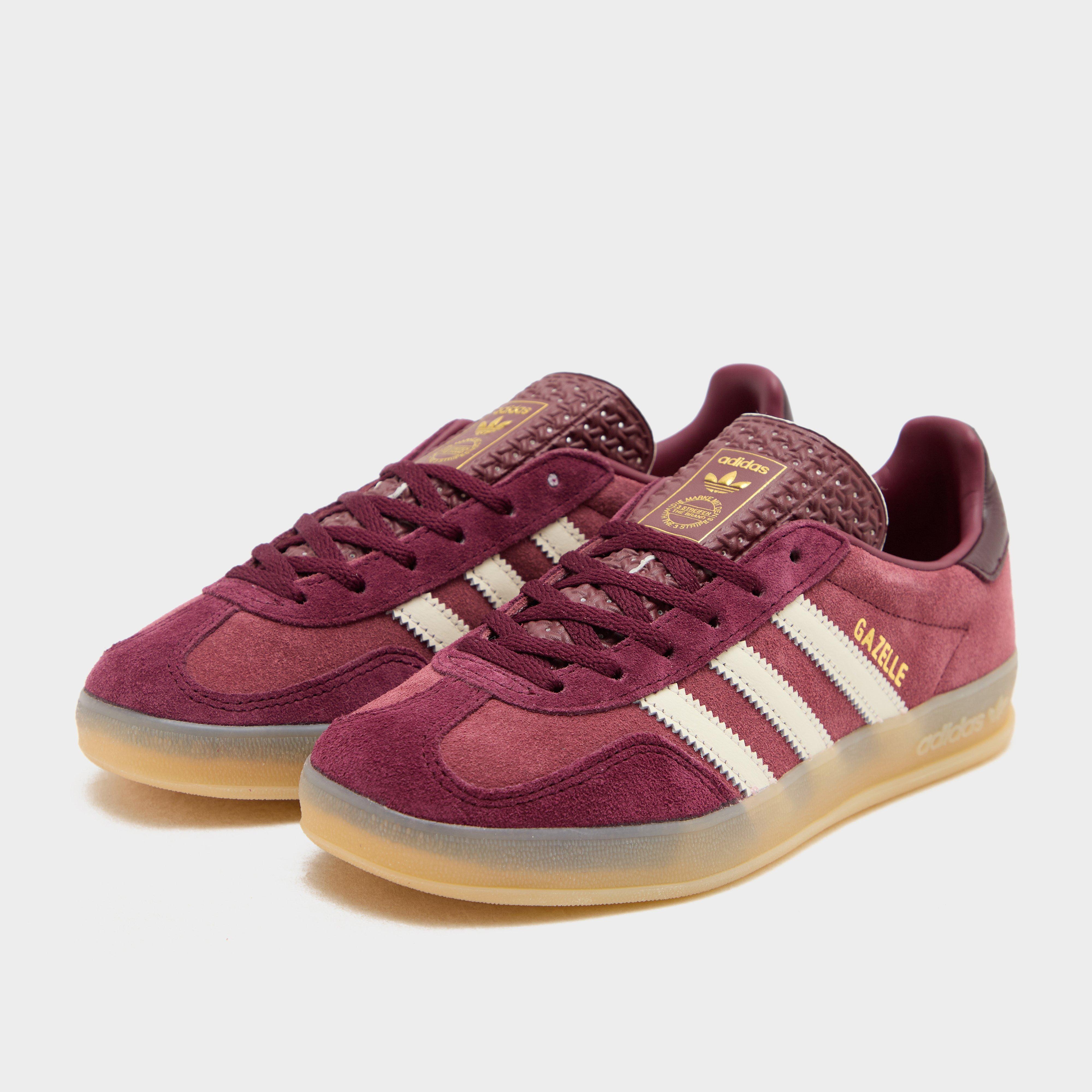 Дамски обувки ADIDAS GAZELLE INDOOR 