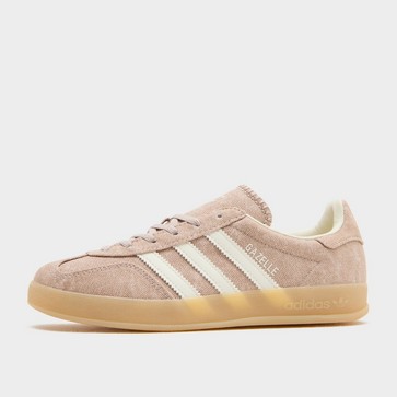 Жіночі кросівки ADIDAS GAZELLE INDOOR W