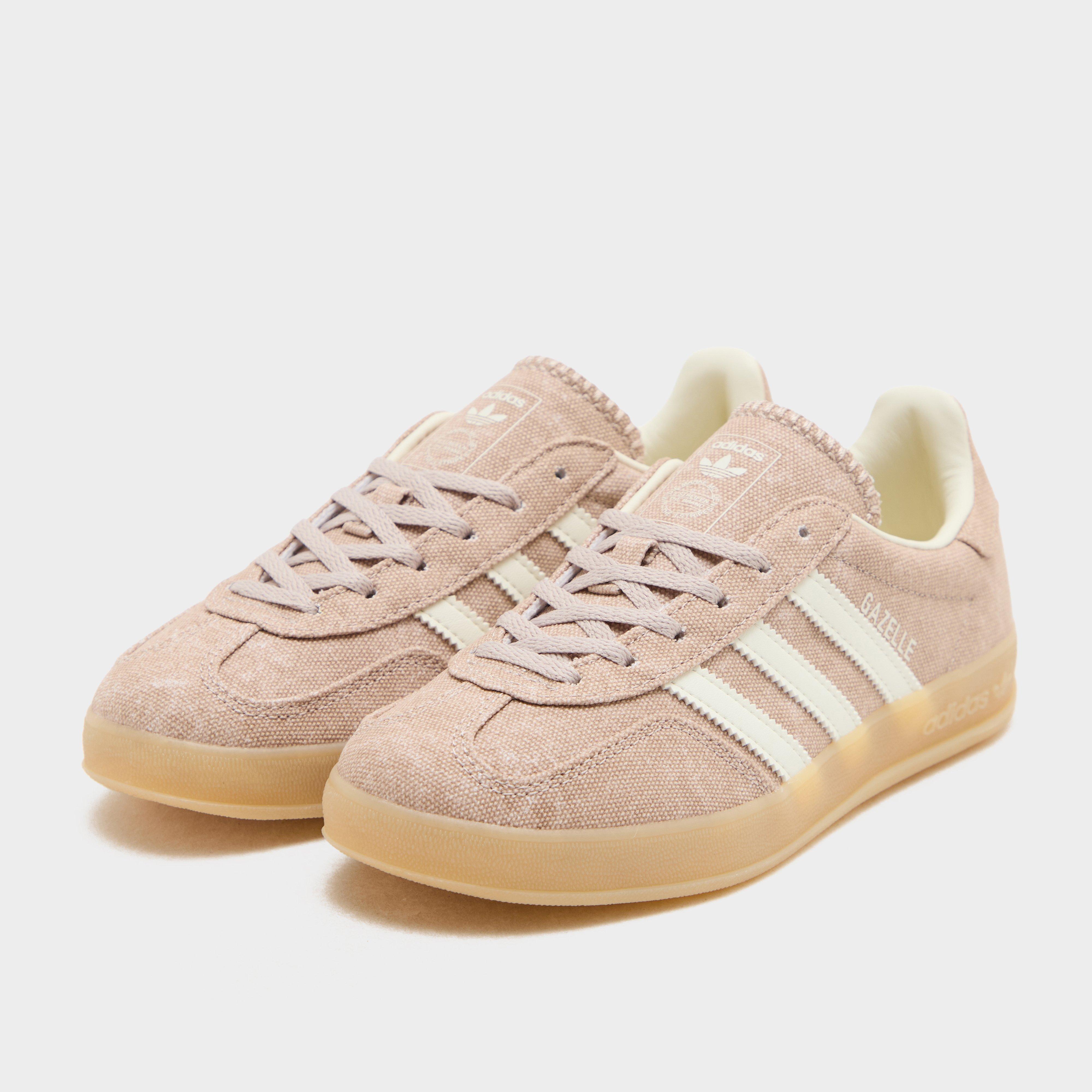 Adidași de damă ADIDAS GAZELLE INDOOR W