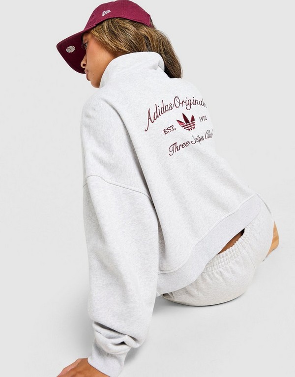 adidas Bluza Rozpinana Fleece Tt