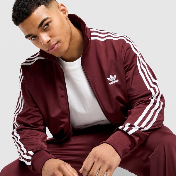 ADIDAS BLUZA ROZPINANA FIREBIRD TT