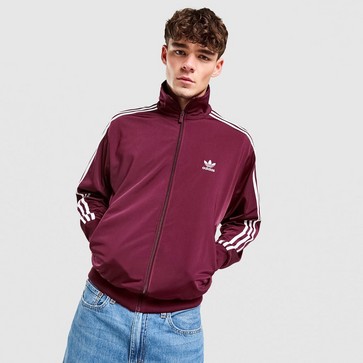 Pánska mikina ADIDAS MIKINA FIREBIRD TT