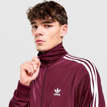 Pánska mikina ADIDAS MIKINA FIREBIRD TT