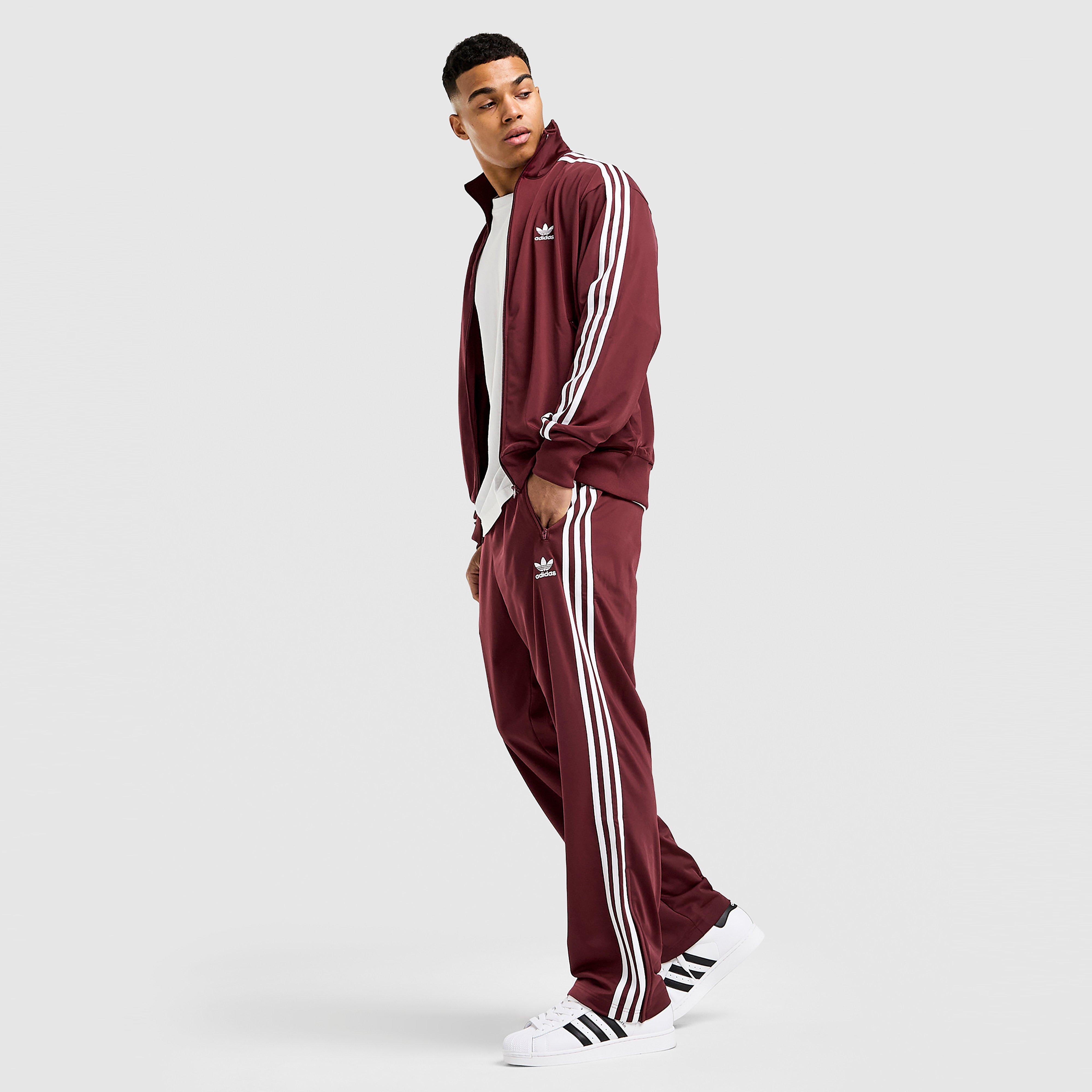 Férfi melegítőnadrág és jogger ADIDAS NADRÁG FIREBIRD TP