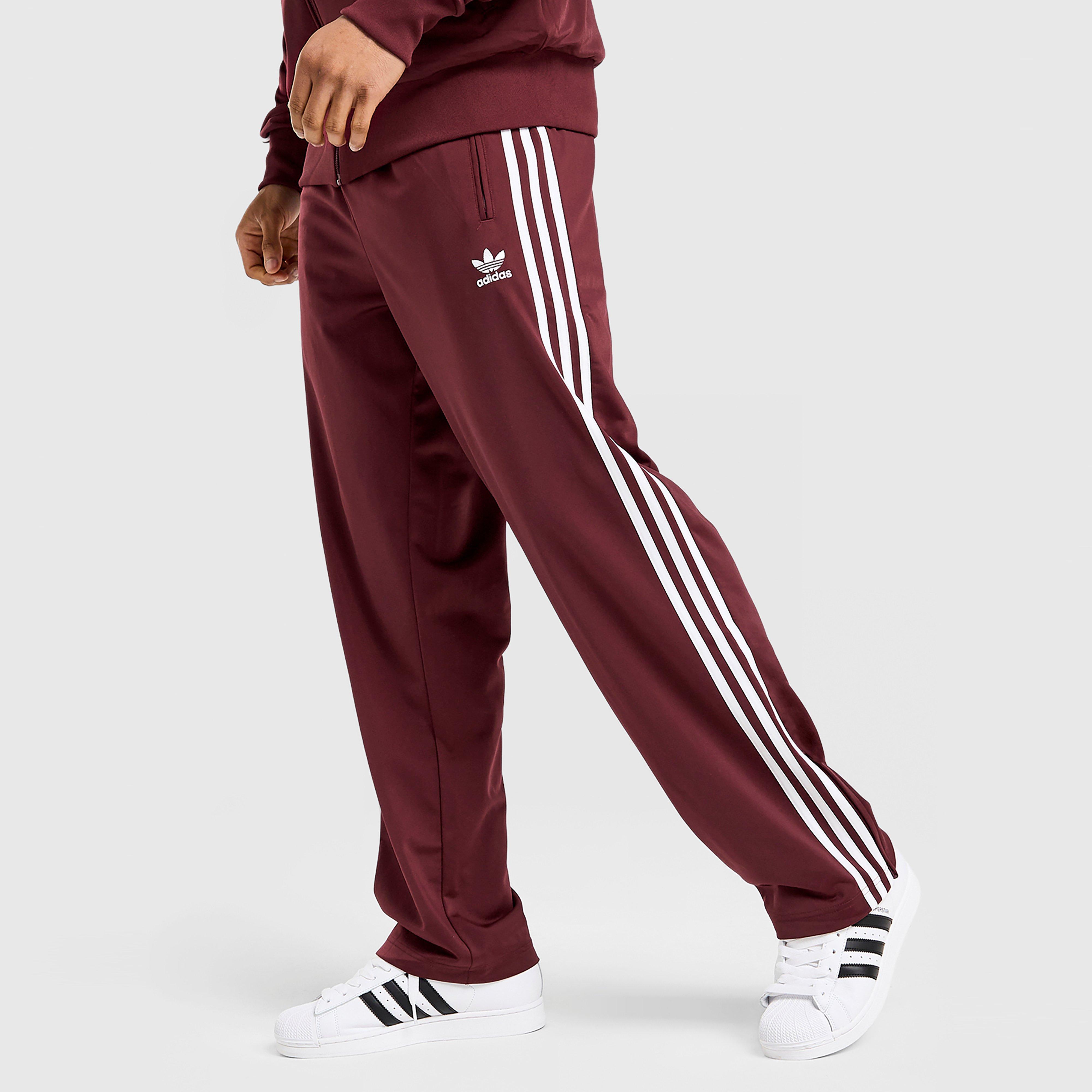 Férfi melegítőnadrág és jogger ADIDAS NADRÁG FIREBIRD TP