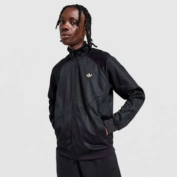 Bluză pentru bărbați ADIDAS BLUZĂ CU GLUGĂ TERRACE TT