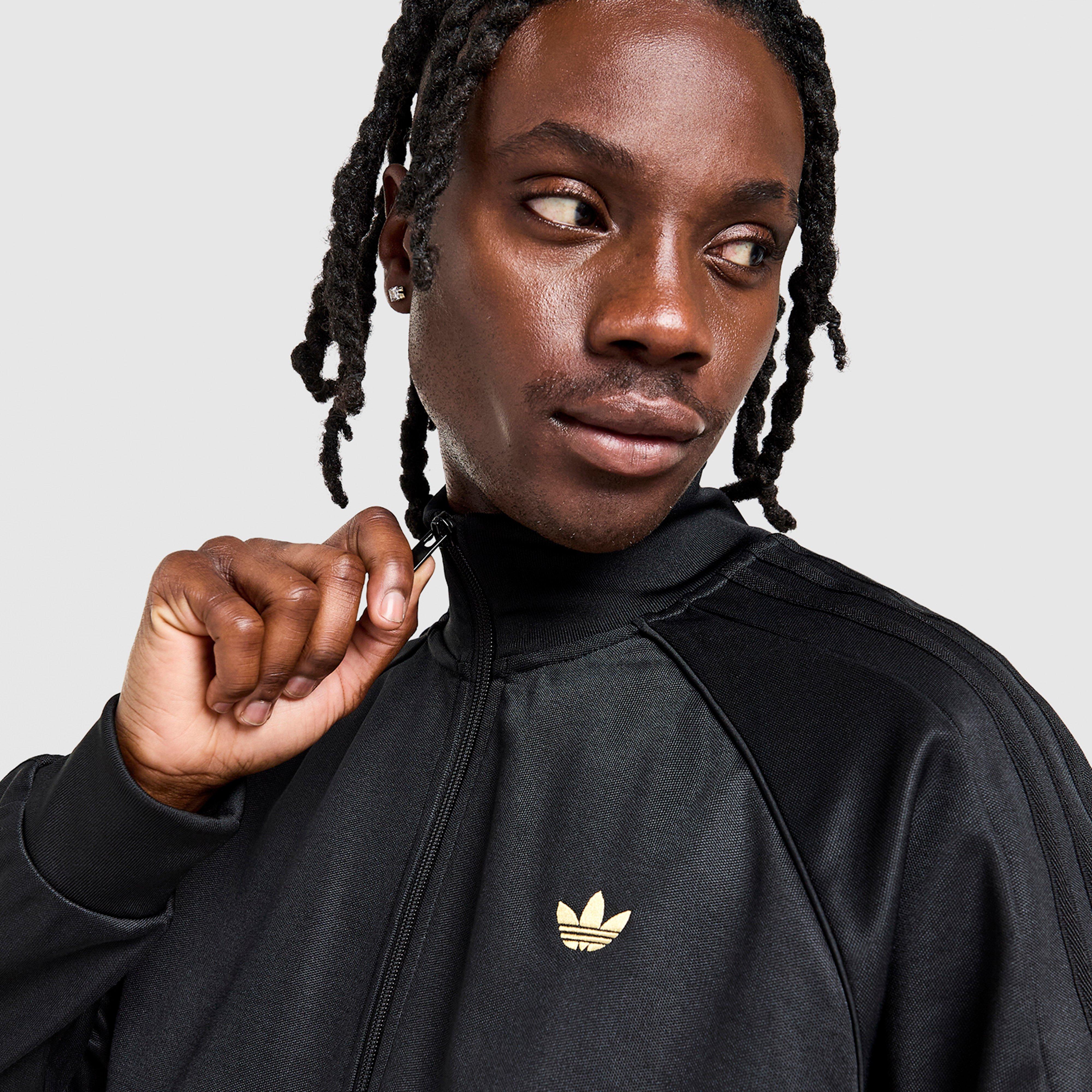 Pánska mikina ADIDAS MIKINA TERRACE TT