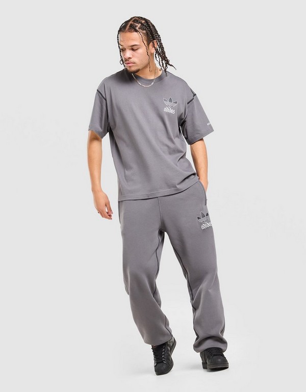 adidas Kalhoty Gfx Pt Lo