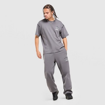 Pantaloni pentru bărbați ADIDAS PANTALONI  GFX PT LO