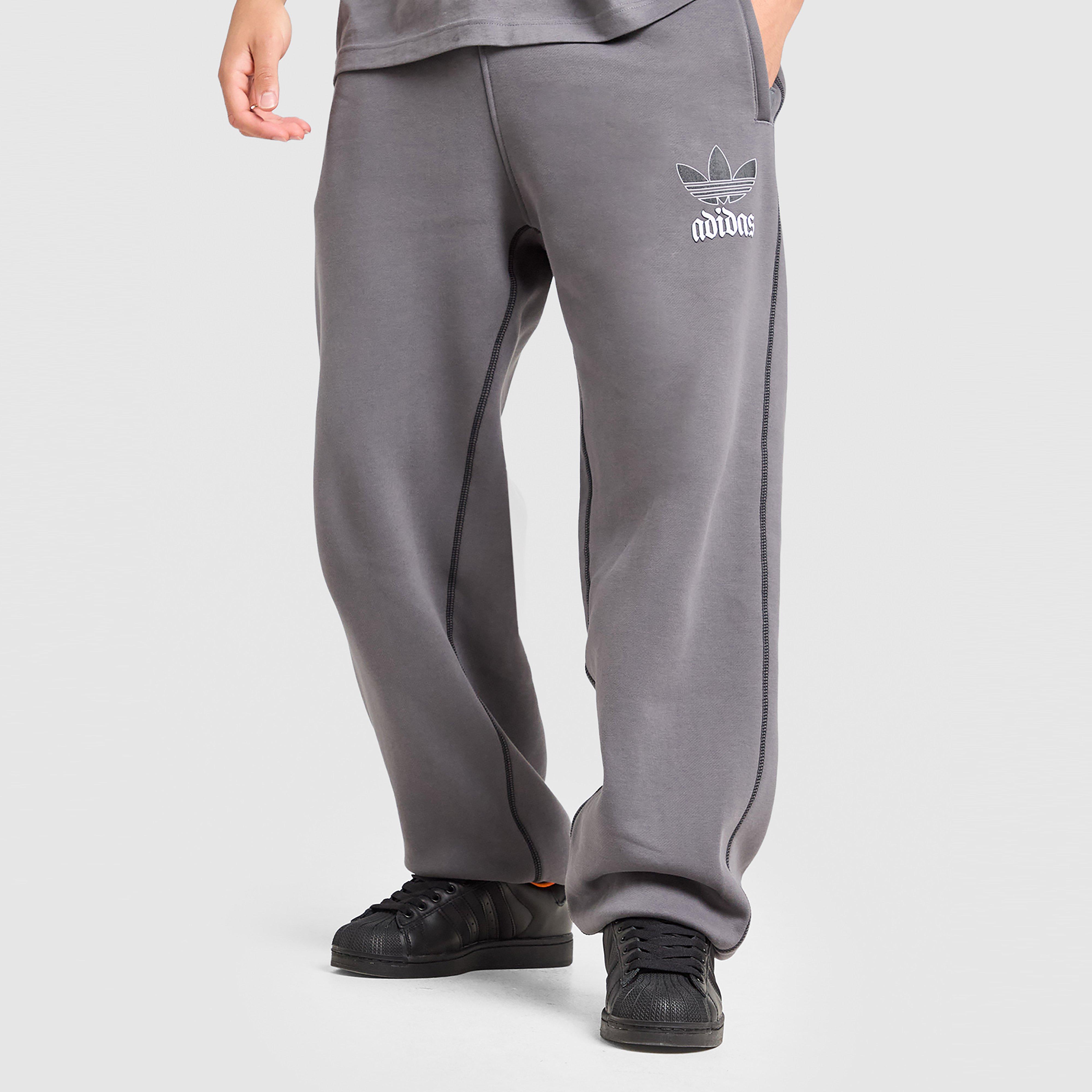 Pánske nohavice ADIDAS NOHAVICE  GFX PT LO