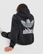 ADIDAS VESTA S KAPULJAČOM GFX HD OS
