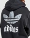 ADIDAS VESTA S KAPULJAČOM GFX HD OS