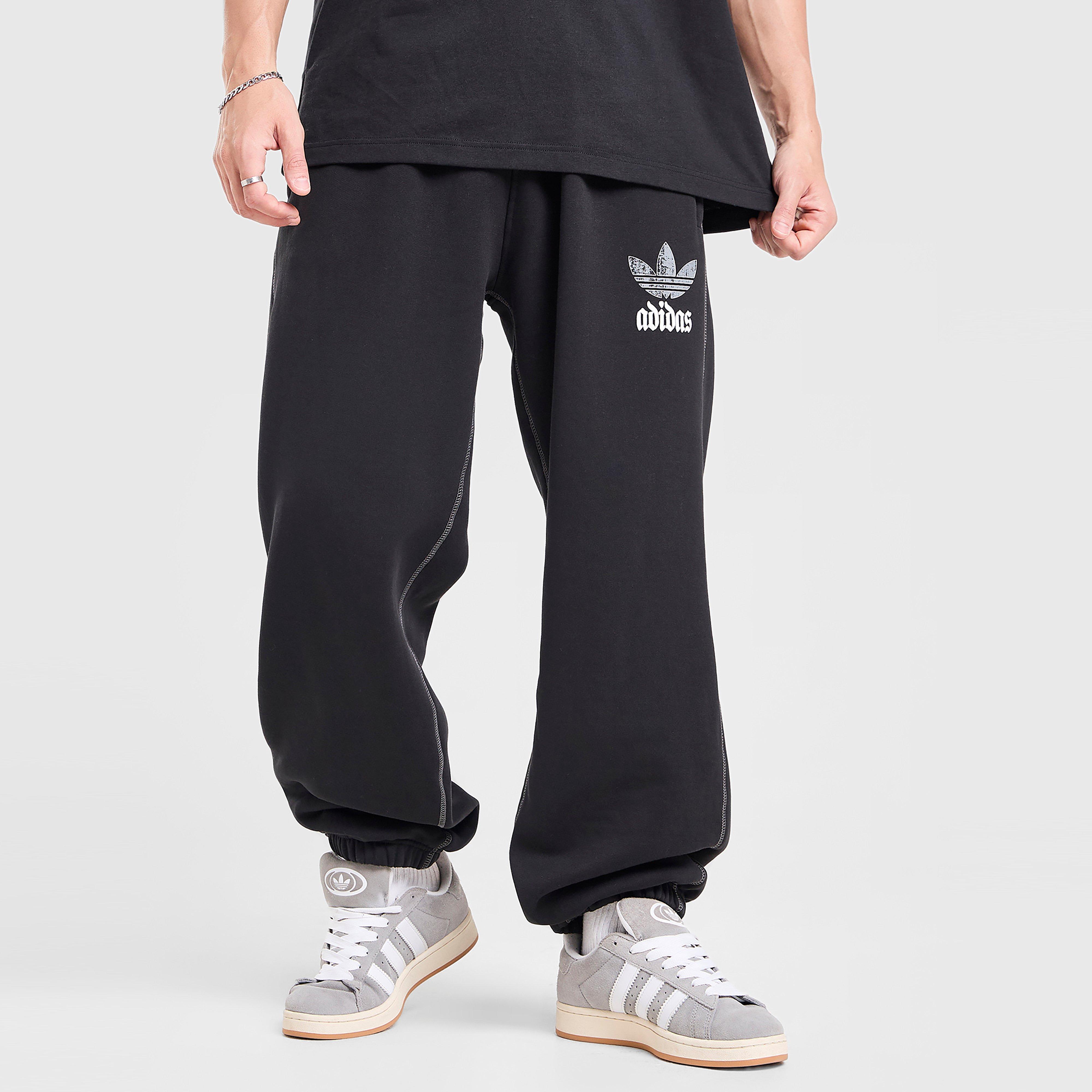 Pánske nohavice ADIDAS NOHAVICE  GFX PT LO