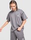 ADIDAS T-SHIRT GFX TEE LO