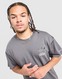 ADIDAS T-SHIRT GFX TEE LO