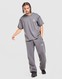 ADIDAS T-SHIRT GFX TEE LO
