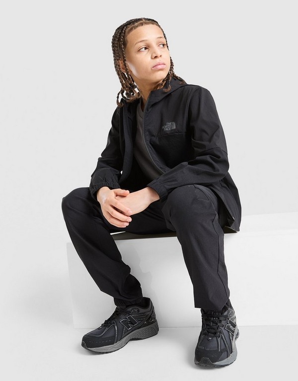 The North Face Bluza Z Kapturem B Trishul