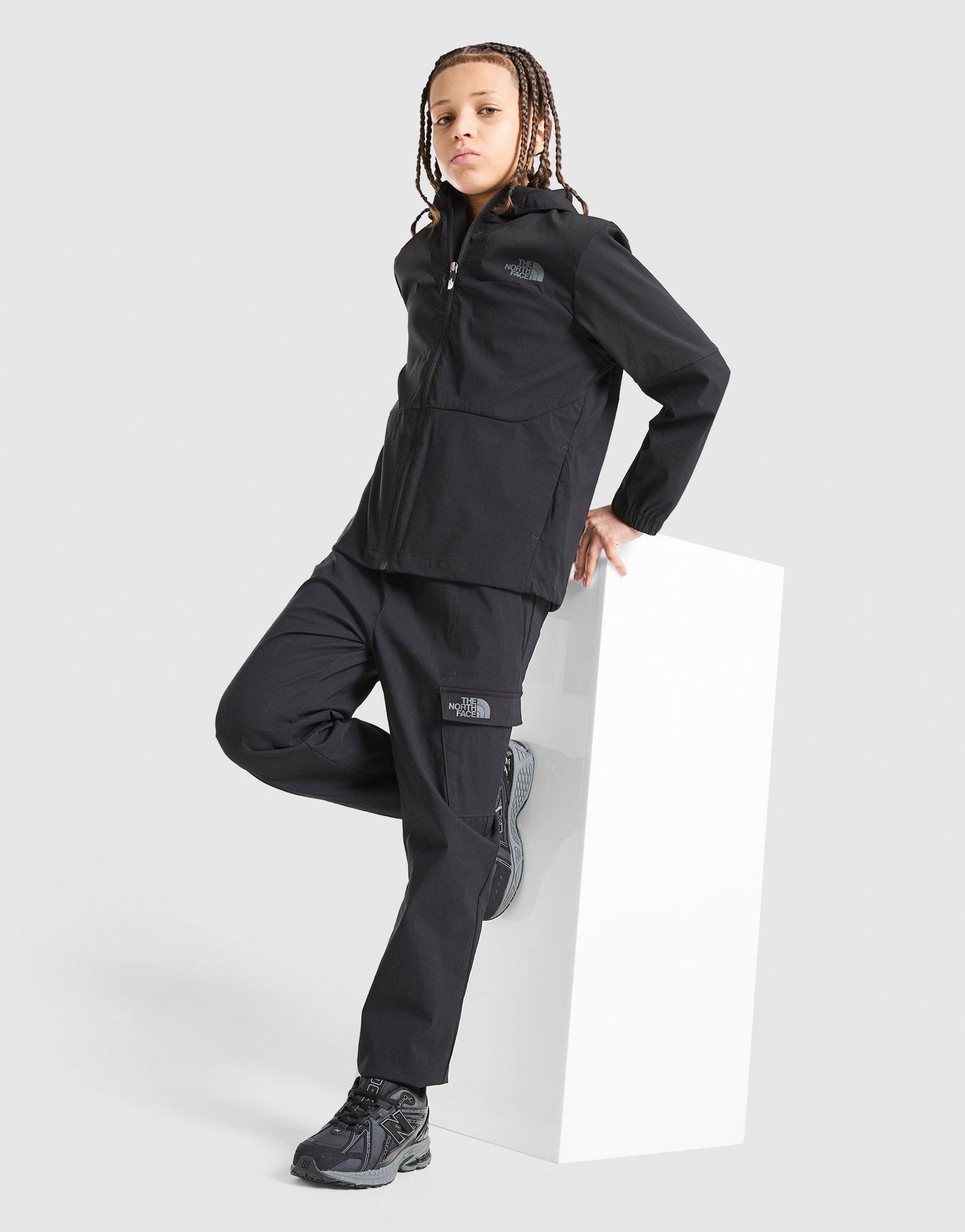 The North Face Spodnie B Trishul Cargo Pant New