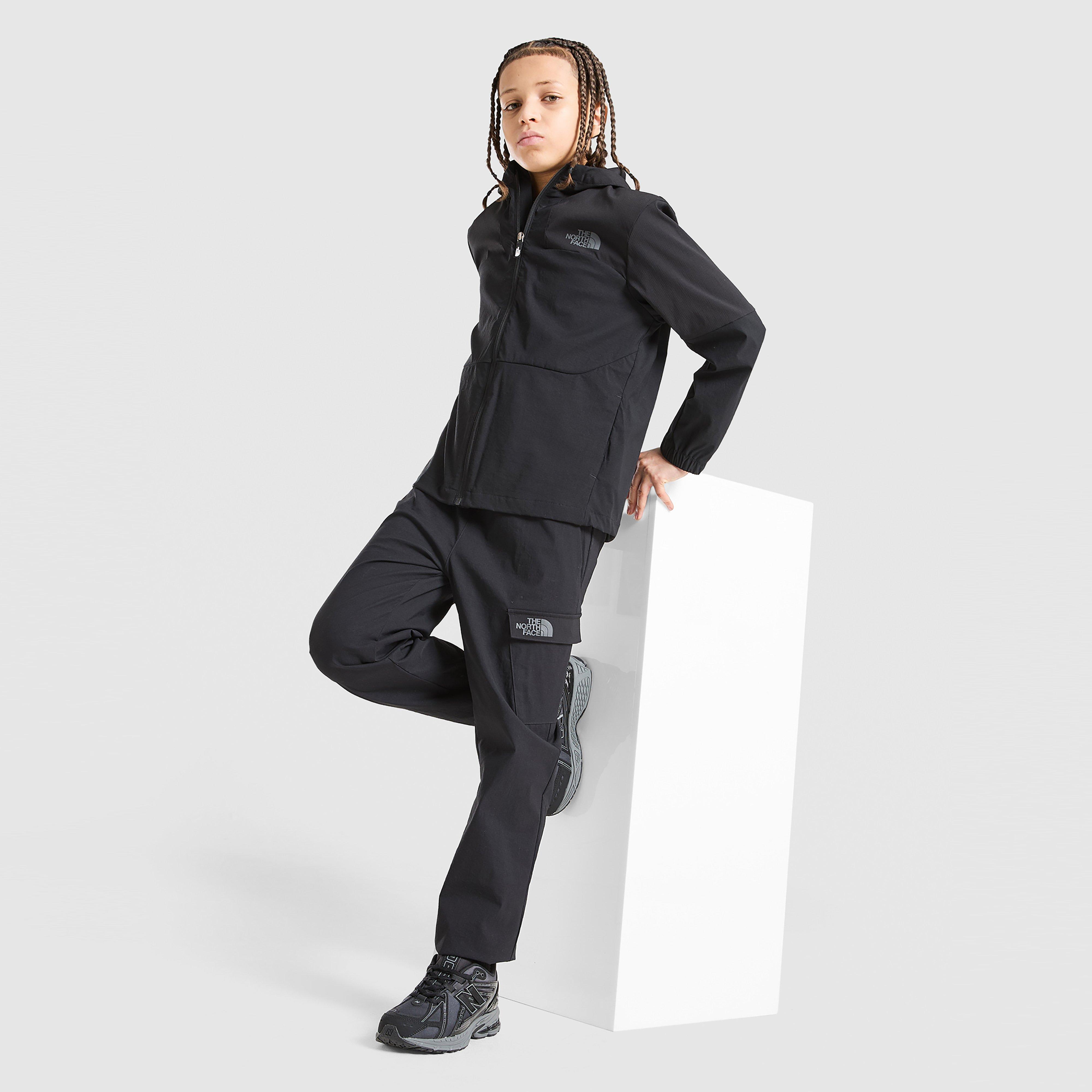 Detské nohavice THE NORTH FACE NOHAVICE  B TRISHUL CARGO PANT NEW